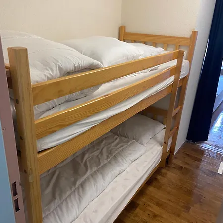 Apartament 4 Personnes Plat D'adet - 