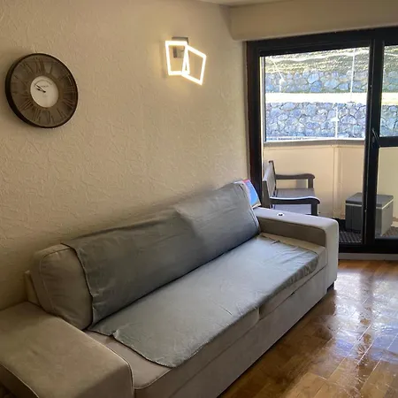 4 Personnes Plat D'adet - Résidence Le Grand Schuss - Appt 1208 Appartement *