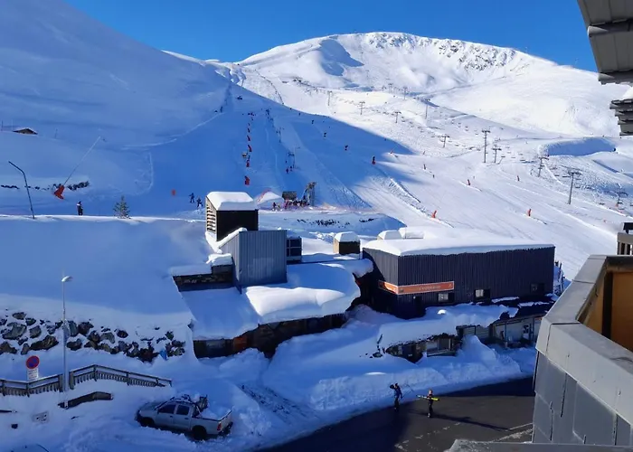 4 Personnes Plat D'adet - 