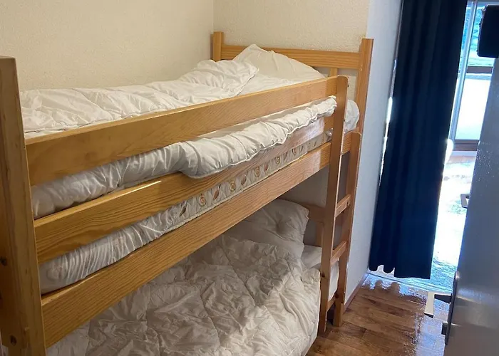 4 Personnes Plat D'adet - 